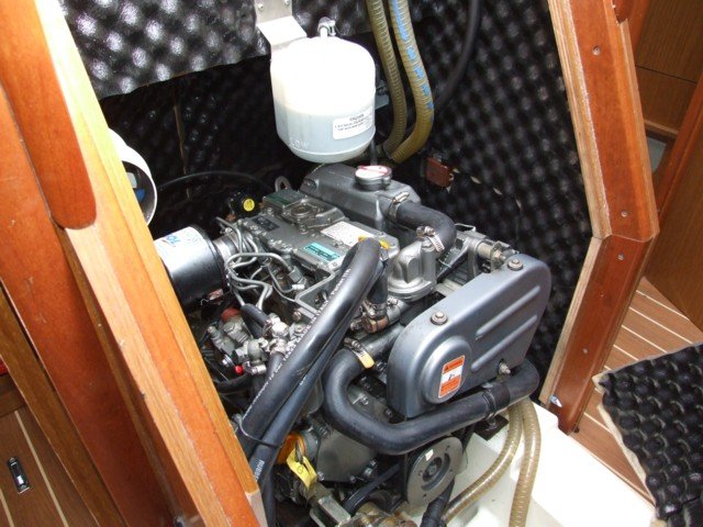 Sun Odyssey 36 i - 2007 -33.jpg